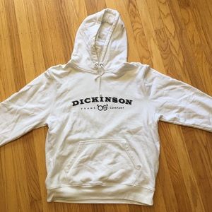 Eight Eleven Vintage Hoodie